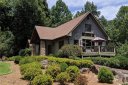 111 Chapel Point Road sold home in Lake Lure, SC
