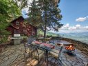 245 Quail Ridge Road sold home in Maggie Valley, SC