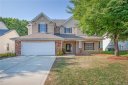 14319 Northridge Drive sold home in Charlotte, SC