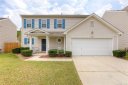 12718 Deaton Hill Drive 212 sold home in Charlotte, SC