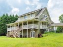 159 Songbird Drive 47,46 sold home in Lake Lure, SC