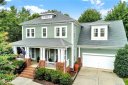 354 Shoreline Parkway sold home in Tega Cay, SC