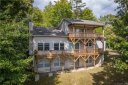 246 Violet Ridge sold home in Waynesville, SC