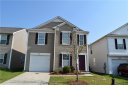 273 Aershire Court sold home in Concord, SC