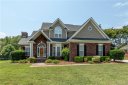 3009 Monterrey Lane sold home in Monroe, SC