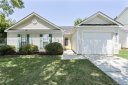 8803 Treyburn Drive sold home in Charlotte, SC