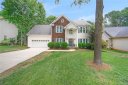 1736 Moreland Wood Trail sold home in Concord, SC