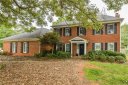 14307 Phillips Road sold home in Matthews, SC