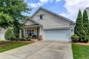 6938 Saranac Lane sold home in Matthews, SC