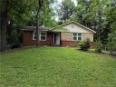 2813 Fordwood Drive sold home in Charlotte, SC
