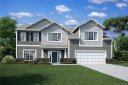 12613 Longford Crossing Place 7 sold home in Huntersville, SC