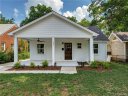224 Sylvania Avenue sold home in Charlotte, SC