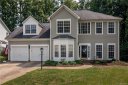 5204 Crisfield Road sold home in Charlotte, SC