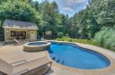 137 Tennessee Circle sold home in Mooresville, SC