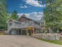 335 Village Boulevard sold home in Lake Lure, SC
