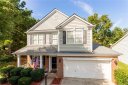 1903 Dundalk Road sold home in Charlotte, SC