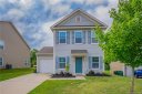 8221 Midas Lane sold home in Locust, SC