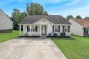 513 Graham Meadow Drive sold home in Charlotte, SC