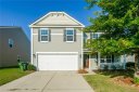 13721 Elsie Caldwell Lane sold home in Charlotte, SC