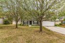 1838 Summit Ridge Lane sold home in Kannapolis, SC