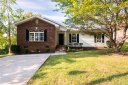1601 Washington Avenue sold home in Charlotte, SC
