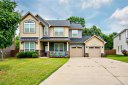 15805 Homecoming Way sold home in Charlotte, SC