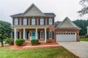 2584 Rolling Ridge Drive sold home in Hickory, SC