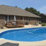 7066 Forest Hills Drive sold home in Denver, SC