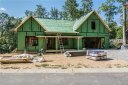 316 Olivet Lane Lot 15 sold home in Fletcher, SC