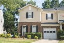 5320 Johnston Mill Court sold home in Charlotte, SC