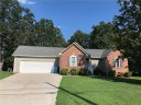 1160 Knollwood Drive sold home in Claremont, SC