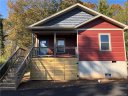 3 Central Avenue sold home in Asheville, SC