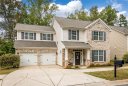 6317 Torrence Trace Drive sold home in Huntersville, SC