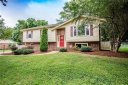 1197 Zion Church Road sold home in Hickory, SC