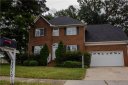 3210 Fairington Drive sold home in Indian Trail, SC
