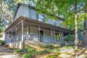 8348 Barncliff Road sold home in Charlotte, SC