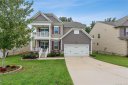112 E Heart Pine Lane sold home in Statesville, SC
