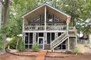 242 N Shoreline Drive sold home in Badin Lake, SC