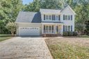 107 Ingonish Drive sold home in Gastonia, SC