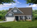 5320 Pembrey Drive Lot 37 sold home in Denver, SC
