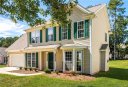 300 Patrick Avenue sold home in Concord, SC