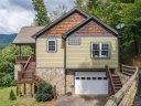17 Bull Creek Road sold home in Asheville, SC