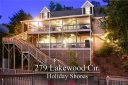 279 Lakewood Circle 125 sold home in Troy, SC