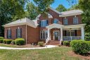 1717 Meadow Crest Court sold home in Matthews, SC