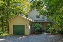 280 Angel Ridge sold home in Waynesville, SC