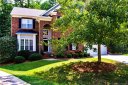 8905 Leitrim Court sold home in Charlotte, SC
