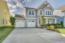 12626 Ballyliffin Drive sold home in Pineville, SC