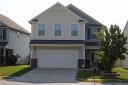 2615 Bramble Ridge Court sold home in Charlotte, SC