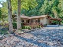 160 Winding Creek Court sold home in Lake Lure, SC