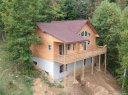 215 Appalachian Trail sold home in Maggie Valley, SC
